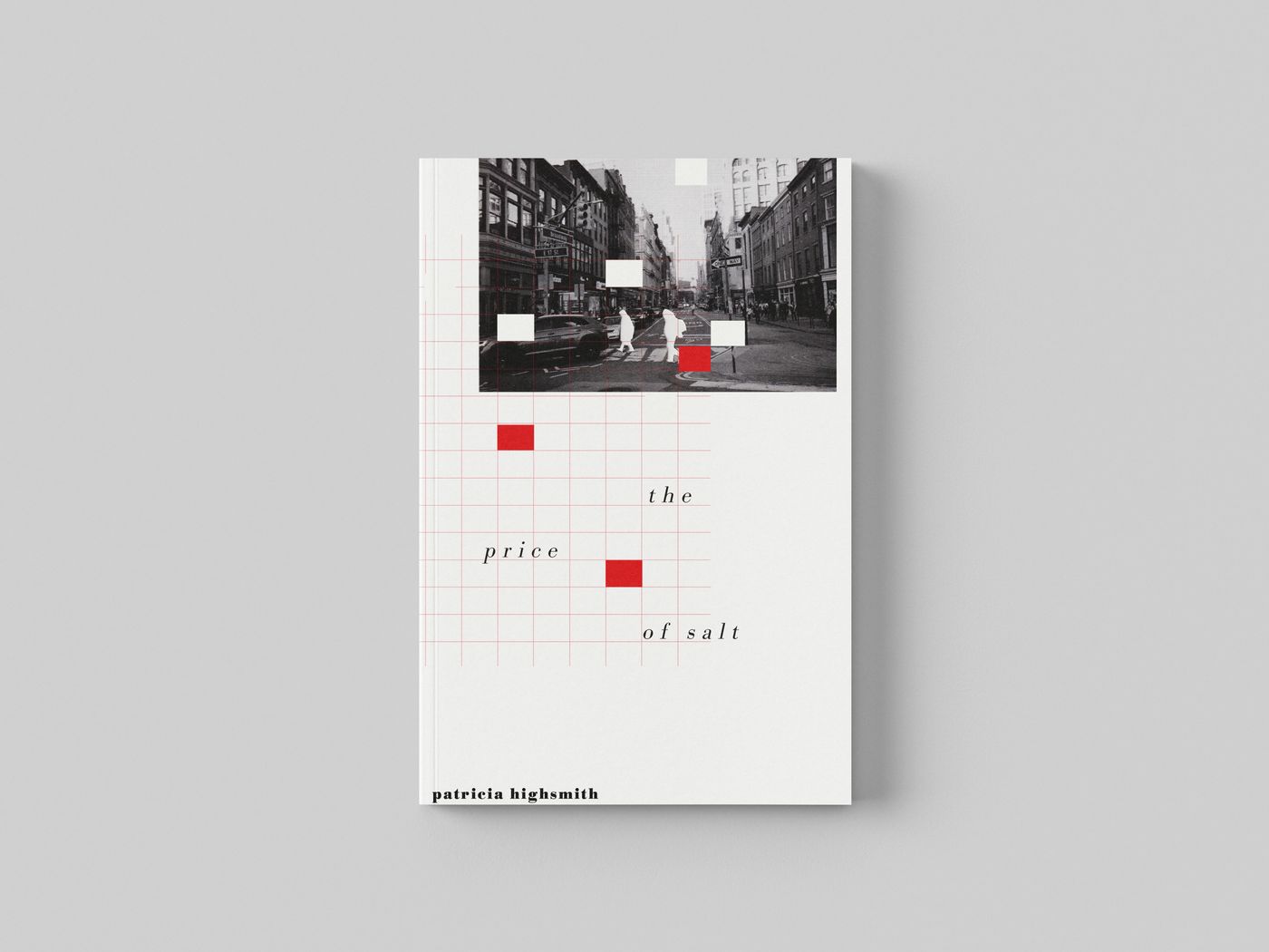 Book cover series mockup three.