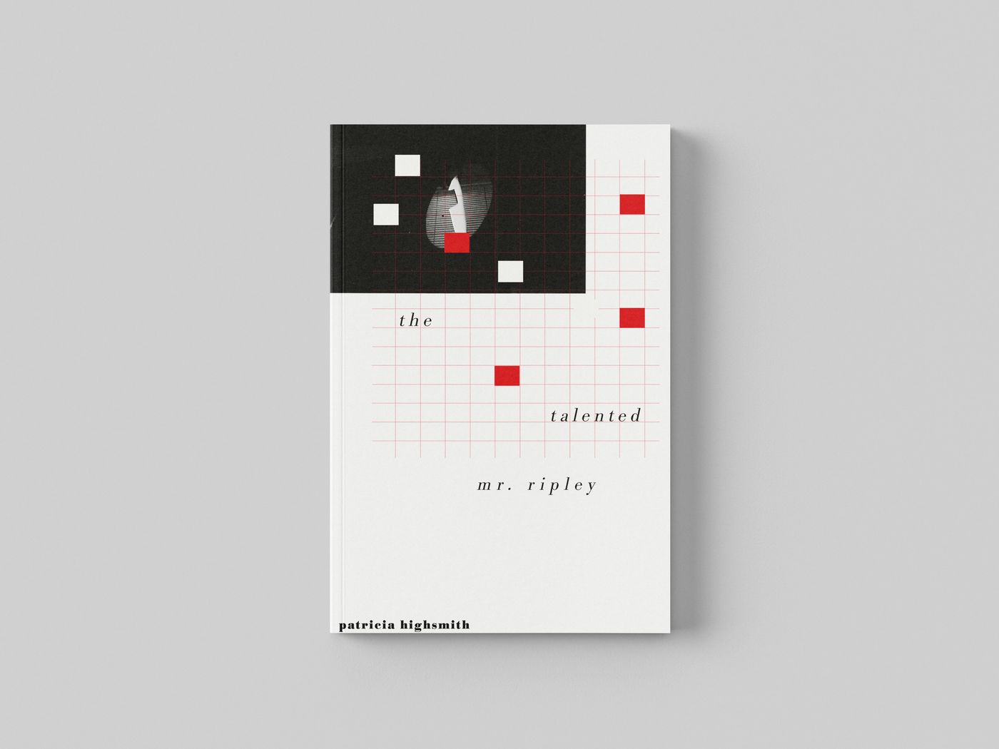 Book cover series mockup four.